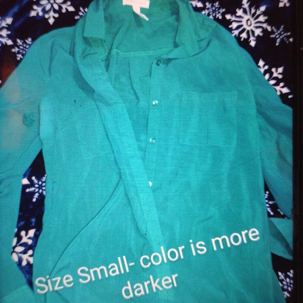 Women's blouse